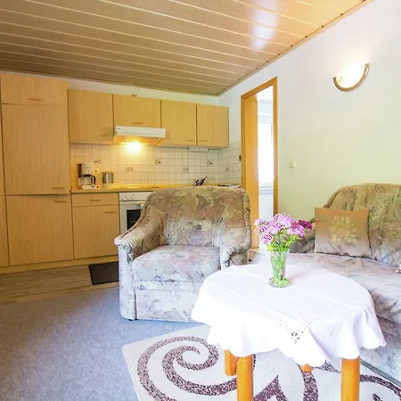 Lejlighed Martina 1 *